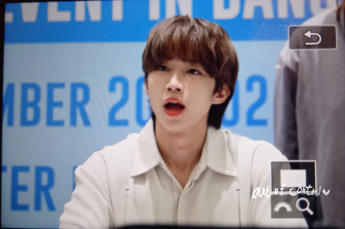 outofcontrol140's tweet image. 221120 방콕 팬싸 
 💘💘💘💘💘😘
#엔플라잉 #NFlying #서동성