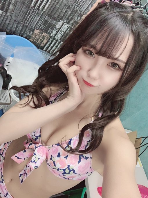 Twitterのコスプレ画像26