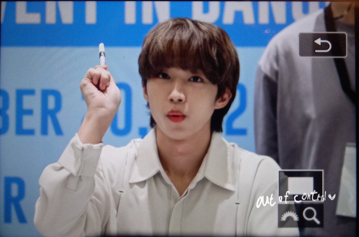 outofcontrol140's tweet image. 221120 방콕 팬싸 
 💘💘💘💘💘😘
#엔플라잉 #NFlying #서동성