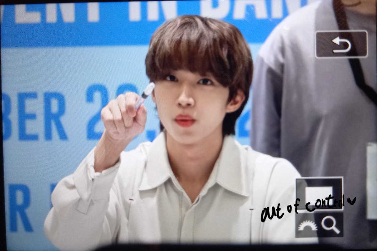 outofcontrol140's tweet image. 221120 방콕 팬싸 
 💘💘💘💘💘😘
#엔플라잉 #NFlying #서동성