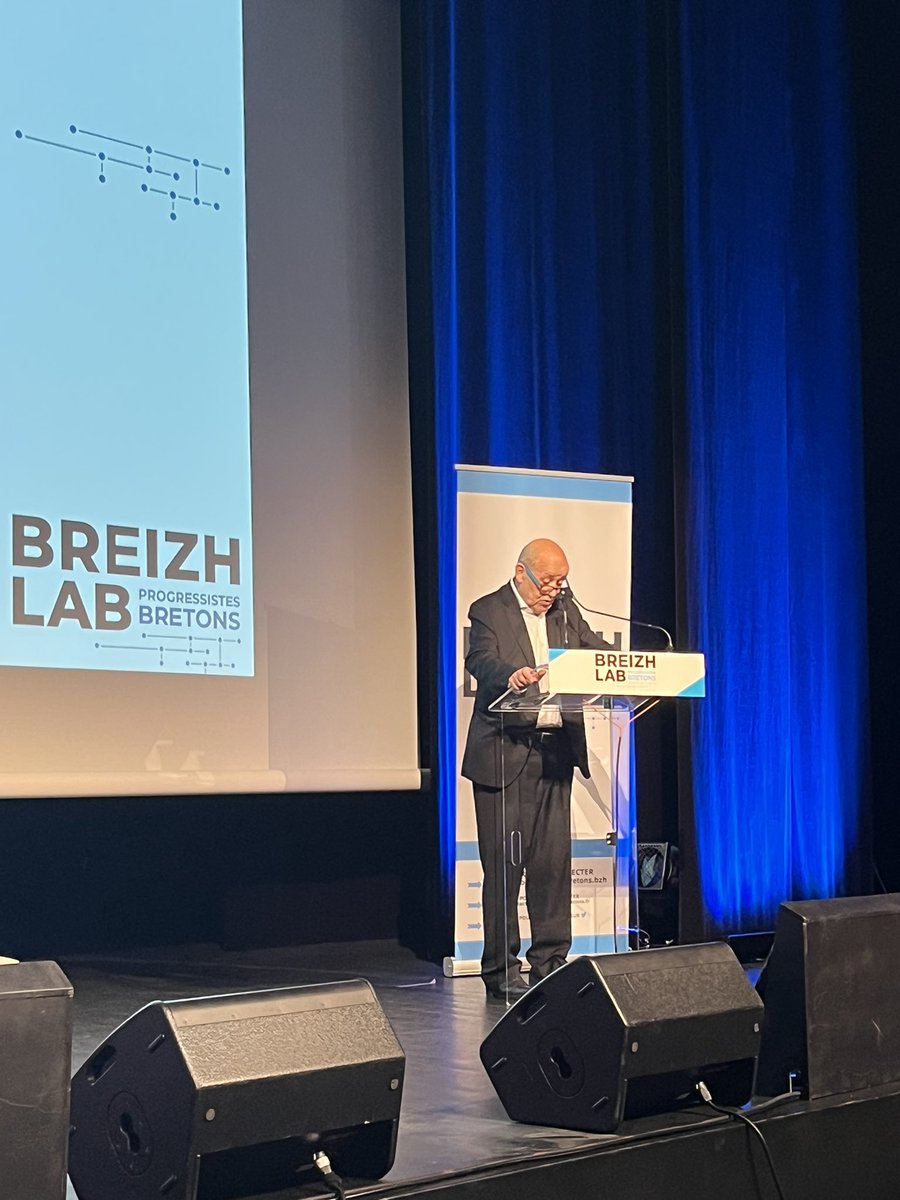 LE GAC Didier tweet media