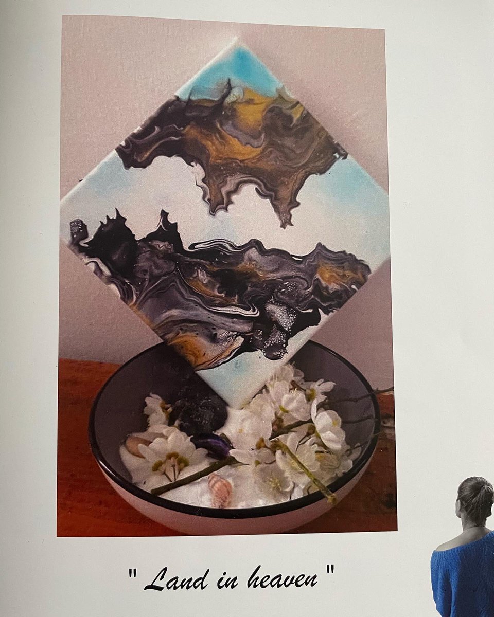 Stéphanie Atger tweet media