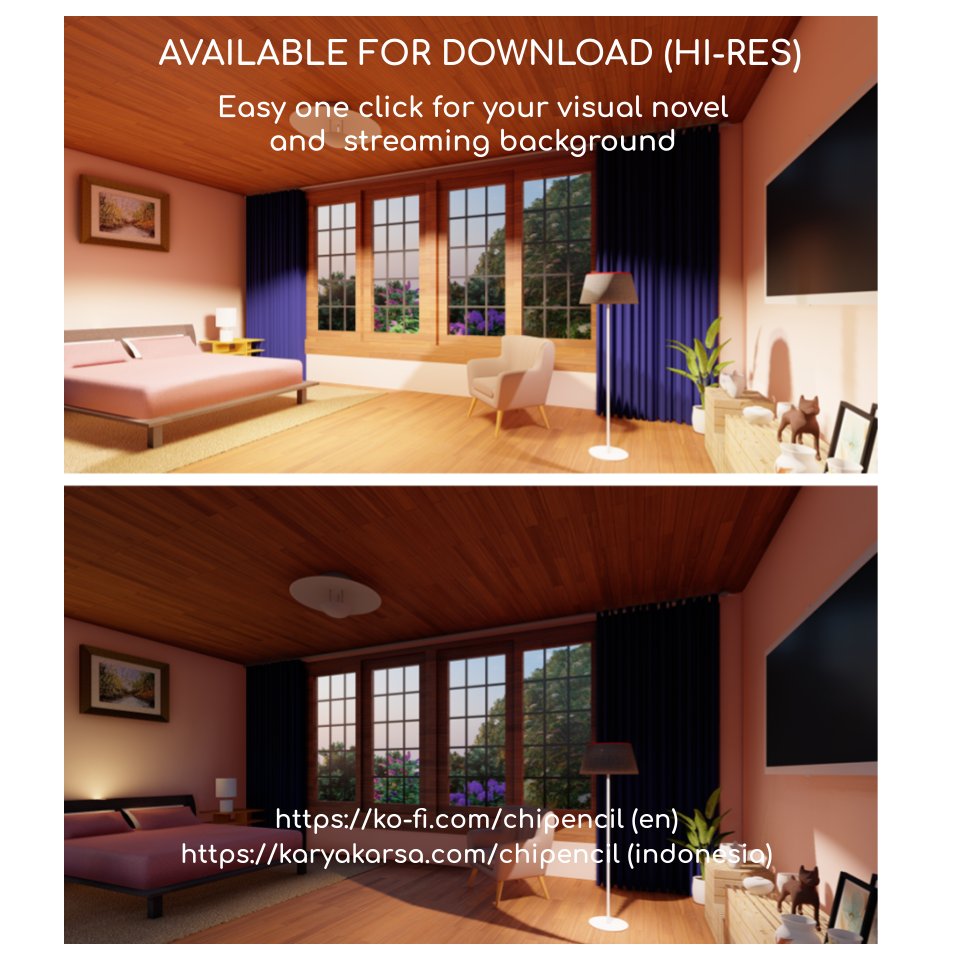 chipencil's tweet photo. free backgrounds for streaming chat and visual novel available for download https://t.co/Rk8HeHGaix 
more backgrounds will be coming!

need custom background? feel free to dm ✉️
#FreeVTuberAssets #ENVtuber #VTuberAssets https://t.co/xHN8ZGizOD