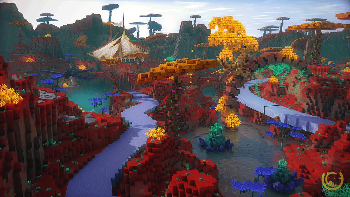 ⛵️ Troisième carte de la Cité des Vestiges : La Course de Bateaux
--- Third event of the City of Remains: The Boat Race ---

❤️ Tous les partenaires ici: <a href="/CiteDesVestiges/">Cité des Vestiges</a> 
--- <a href="/CraftardMC/">Craftard</a>, <a href="/mTxServ/">mTxServ</a>, <a href="/Gunivers_/">Gunivers</a>, <a href="/QuanticsBuild/">Quantics Build</a> ---

📌 #art #minecraft #minecraftbuilds #event