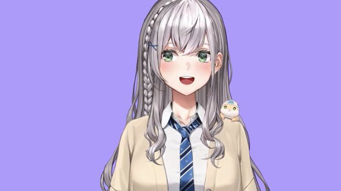 「セカンドヘアスタイル 白いシャツ」のTwitter画像/イラスト(新着)｜4ページ目