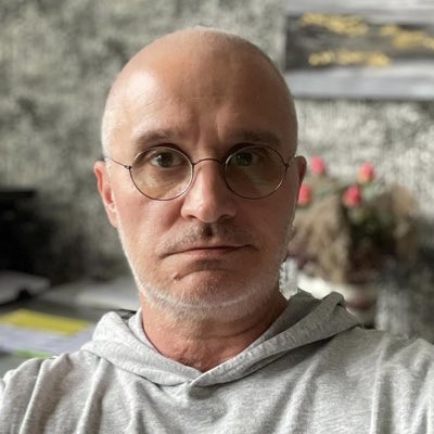 #NewProfilePic