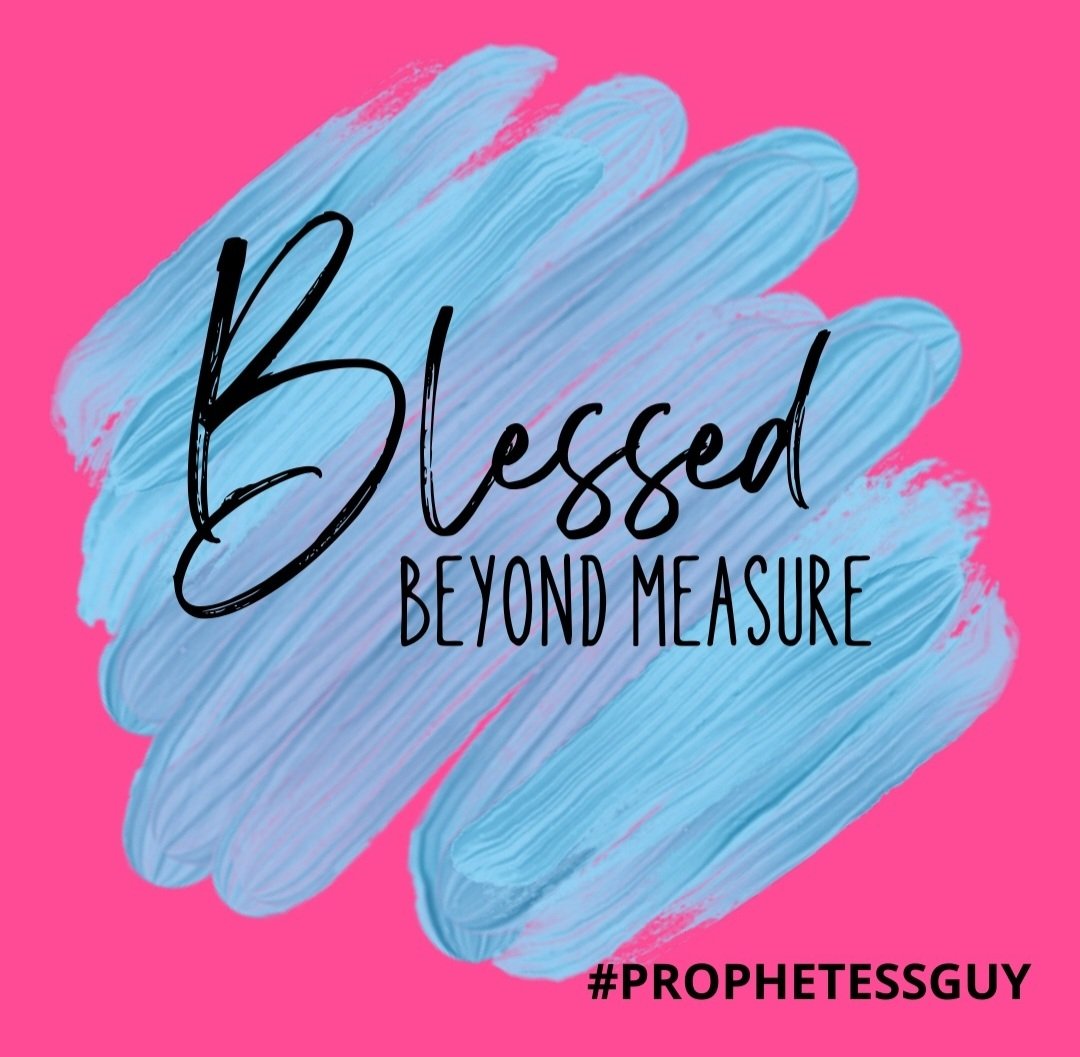ProphetessGuy's tweet photo. "Blessed Beyond Measure" with my new single "Privilege" out now! Please enjoy it on your favorite streaming site! #Privilege from #ProphetessGuy With God All Things Are Possible! #gospel #reggae #gospelreggae #WithGod #newmusic ππΏ @ProphetessGuy https://t.co/ZIUIIsDj1H