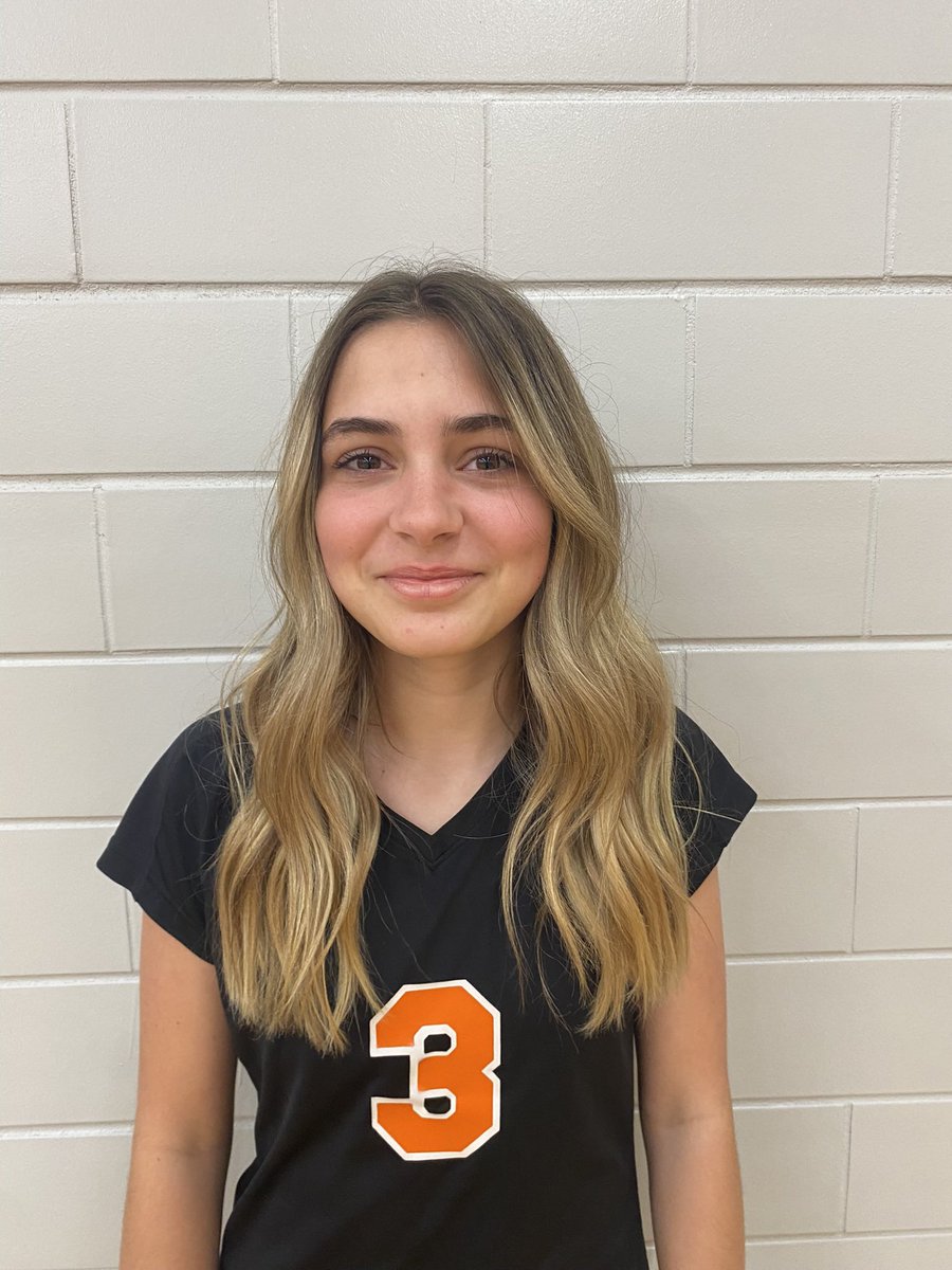 AHS Volleyball tweet media