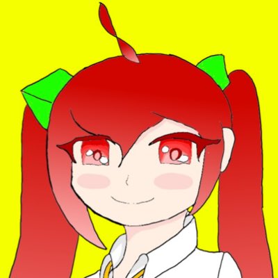 「#新しいプロフィール画像 」|まじぱんのイラスト