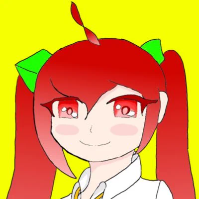 #新しいプロフィール画像 