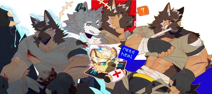 gao 
