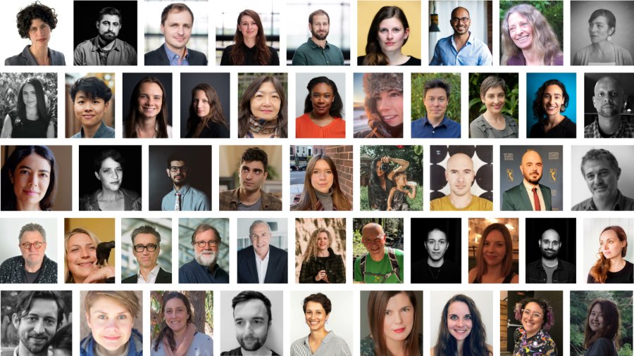 World Federation of Science Journalists on Twitter: "2022 AAAS Kavli