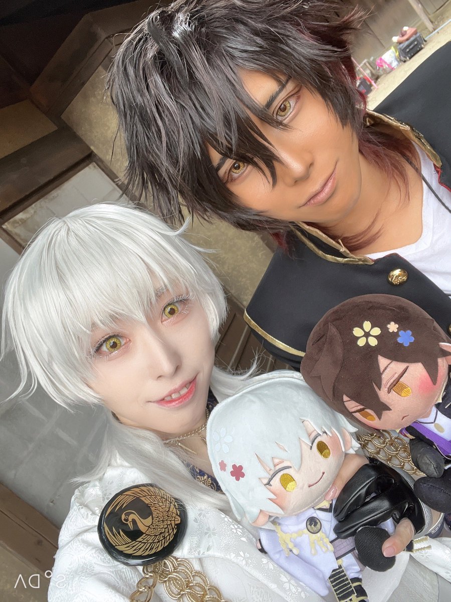 tsubasa_rf's tweet photo. 太秦行ってきた🫶お久しぶりのなみさんにもちとわんぱく持ってもらったよ🤎🤍雨降らなくてほんとによかった、お出かけしてくれた晴れ属性の誰かありがとう💕カメラさんメコさんもおかしな大人と遊んでくれてありがとうございました🤍お話してくれた方もありがとう💕 https://t.co/ZIPDMrvZHs