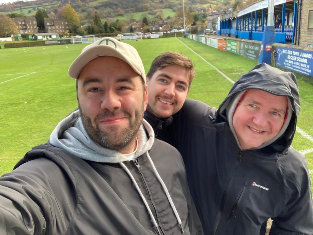 insidewrite1957's tweet photo. @MarskeUnitedFC We have to be your lucky mascots.
Followed you since @ClitheroeFC
On to @ChasetownFC1954 and then yesterday @Matlock_TownFC
Hoping for a home draw so we can come up and see you!
#FATrophy
#FollowTheWinners https://t.co/nFj4UtoDuQ