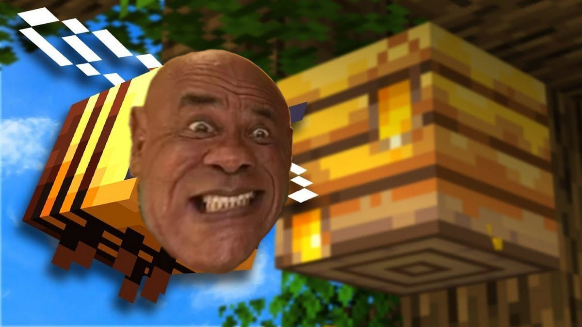 ClipsGaby's tweet image. Voltei Lindos &amp;lt;3 .
Agora Contemplem o Kid Abelha e seus poderes.
Incríveis poderes !!!!