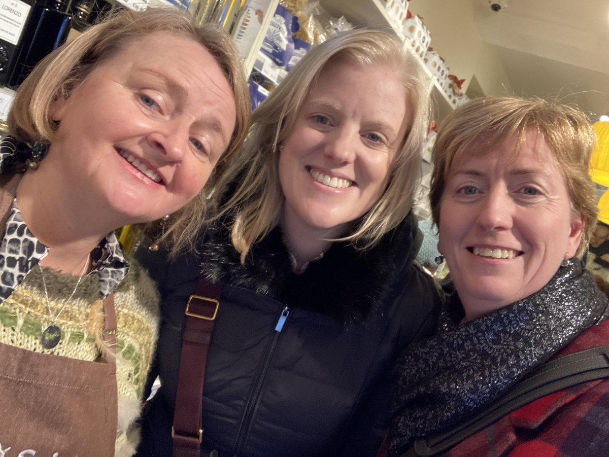 St Tola Goat Cheese tweet media