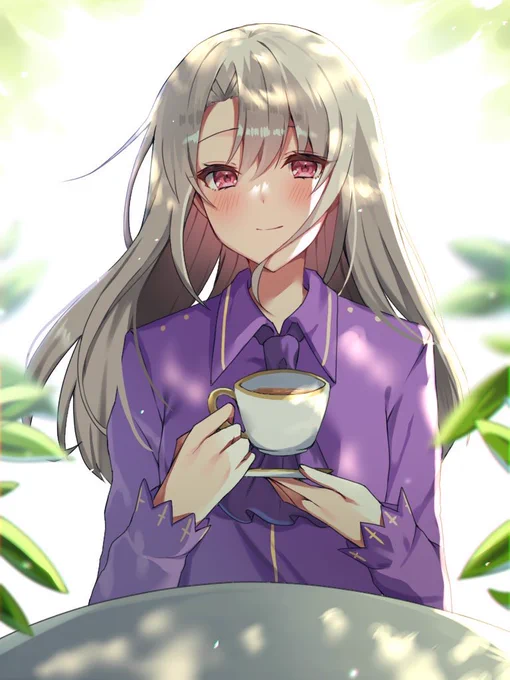 #イリヤ生誕祭2022おめでとう 