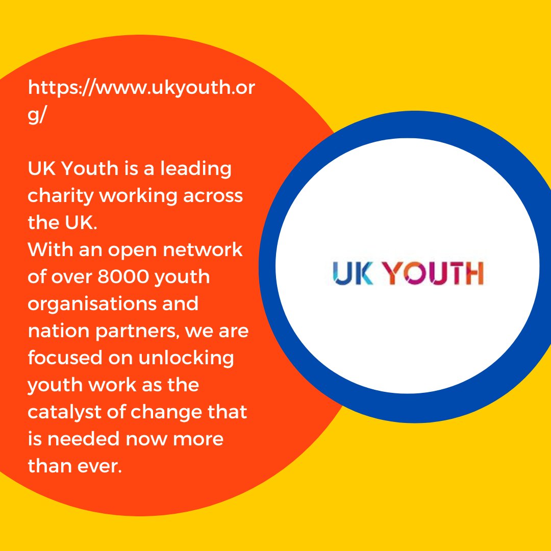 IntegrateYUK's tweet photo. Career development and work opportunities are important factors for youths!

We support the following organisations which provide help with career and future work opportunities. 

Have a look through the slide and visit the following websites for more useful information https://t.co/5EewejeNxN