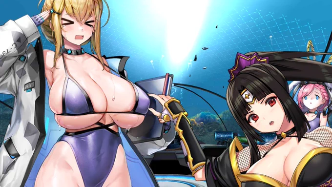 ハベトロット殿の乳輪はこれぐらいでござる!! 