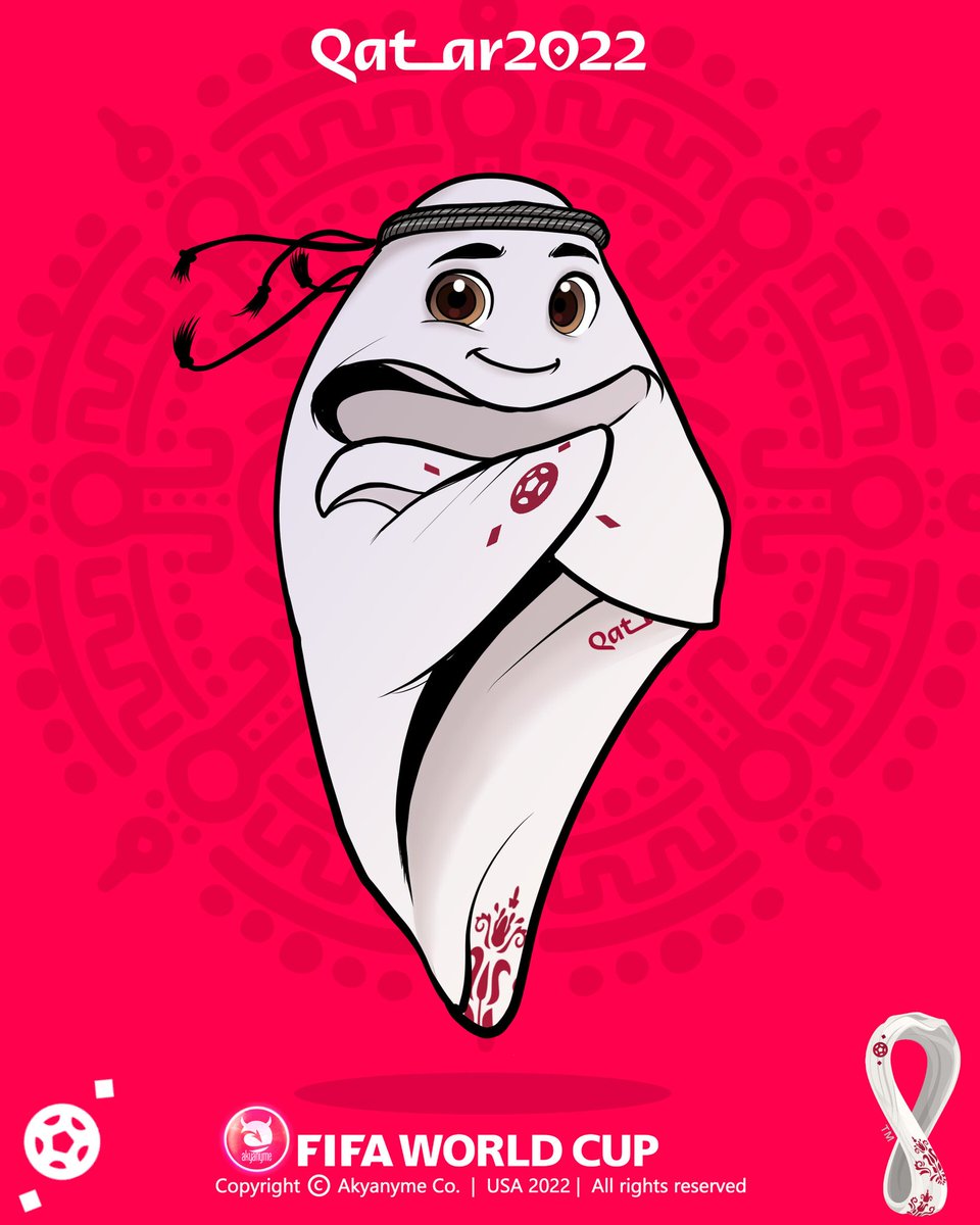 S_hedad's tweet photo. Thank you Qatar ❤️ Imaginary scenes full of fun and an exceptional version of the World Cup. You are 
proud of all Arabs 💪
#مونديال_قطر_2022 
#قطر_رفعتوا_الراس 
#قطر2022 
#FIFAWorldCup 
#FIFAWorldCup2022 
#Fifa_World_Cup_Qatar_2022 https://t.co/6o6erNXrUU
