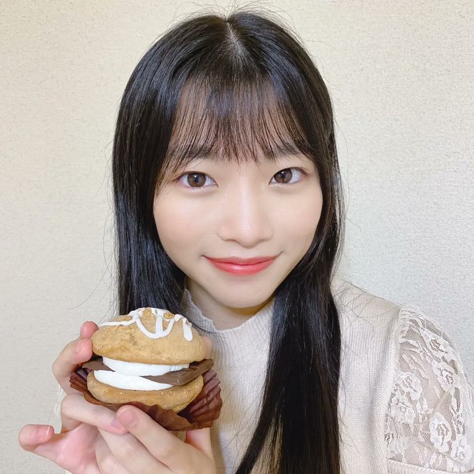 Twitterのコスプレ画像4