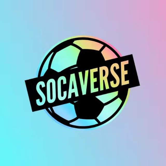 Jack433016491's tweet photo. @MMCrypto @Socaverse SOCA was born in the World Cup. It is not only the World Cup, but also the vane of WEB 3 and sports. It is a meta universe project integrating football quiz, football games, NFT and mobile income. $Soca 0x6598463D6cBe4b51e9977437bf1200df4c45286C https://t.co/tyzM9ipxIL