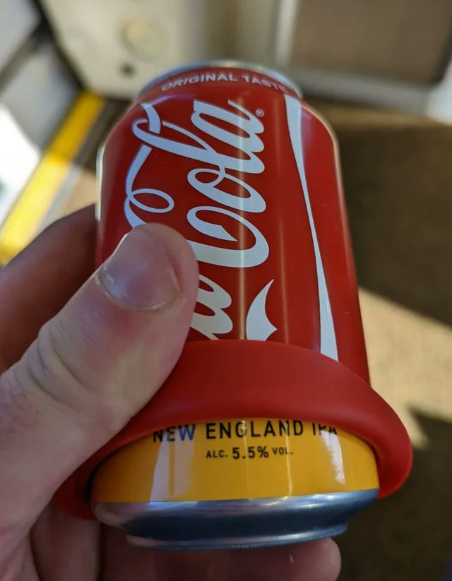 How to get booze into Qatar stadiums