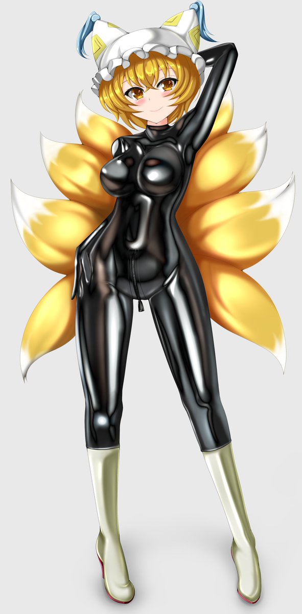 #いい太ももの日 
ぴっちり太もも 