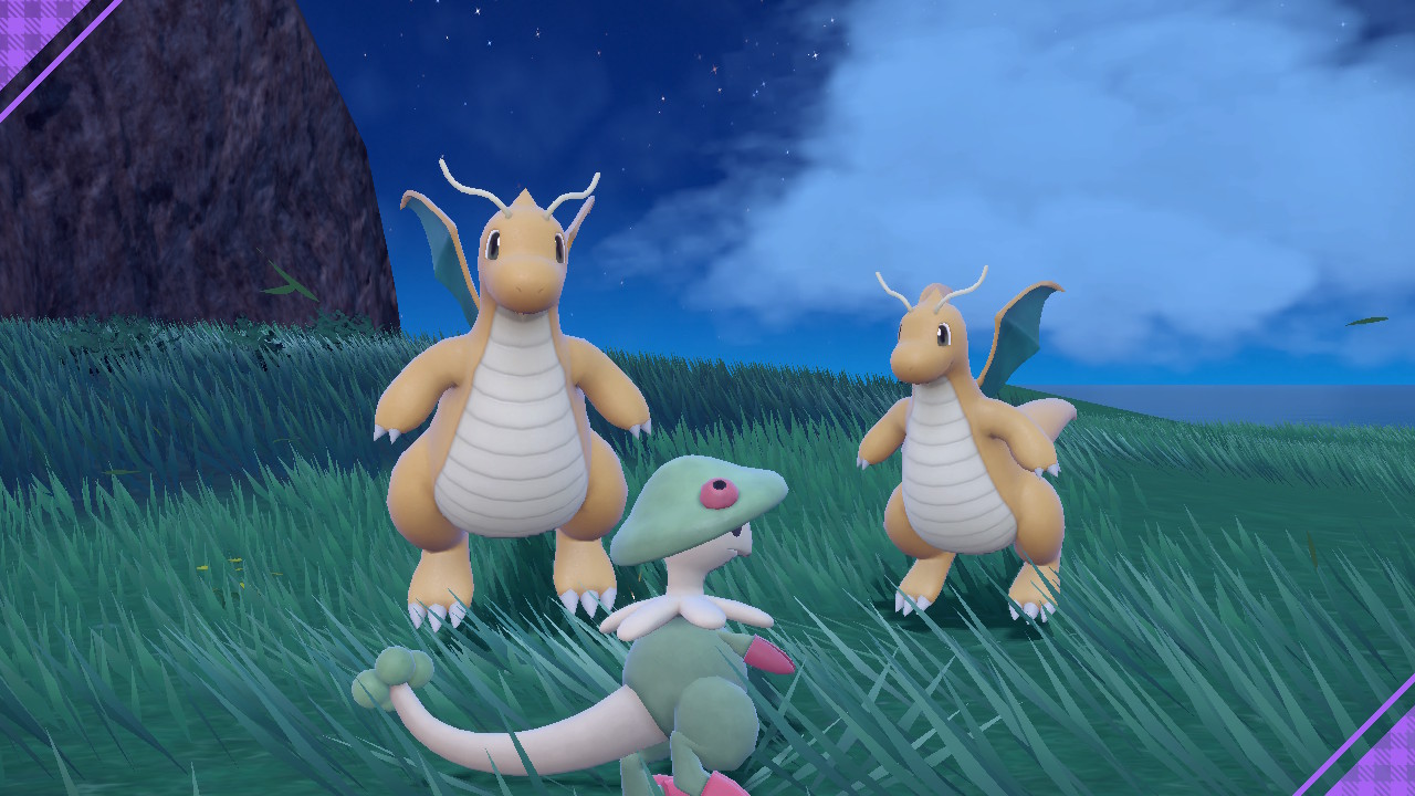 たかさおじさん ポケモンsv Nintendoswitch T Co Ieyyrkwhjx Twitter