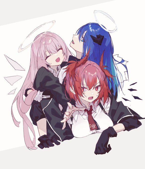 Fracture Ray #arcaea 」|Rsのイラスト