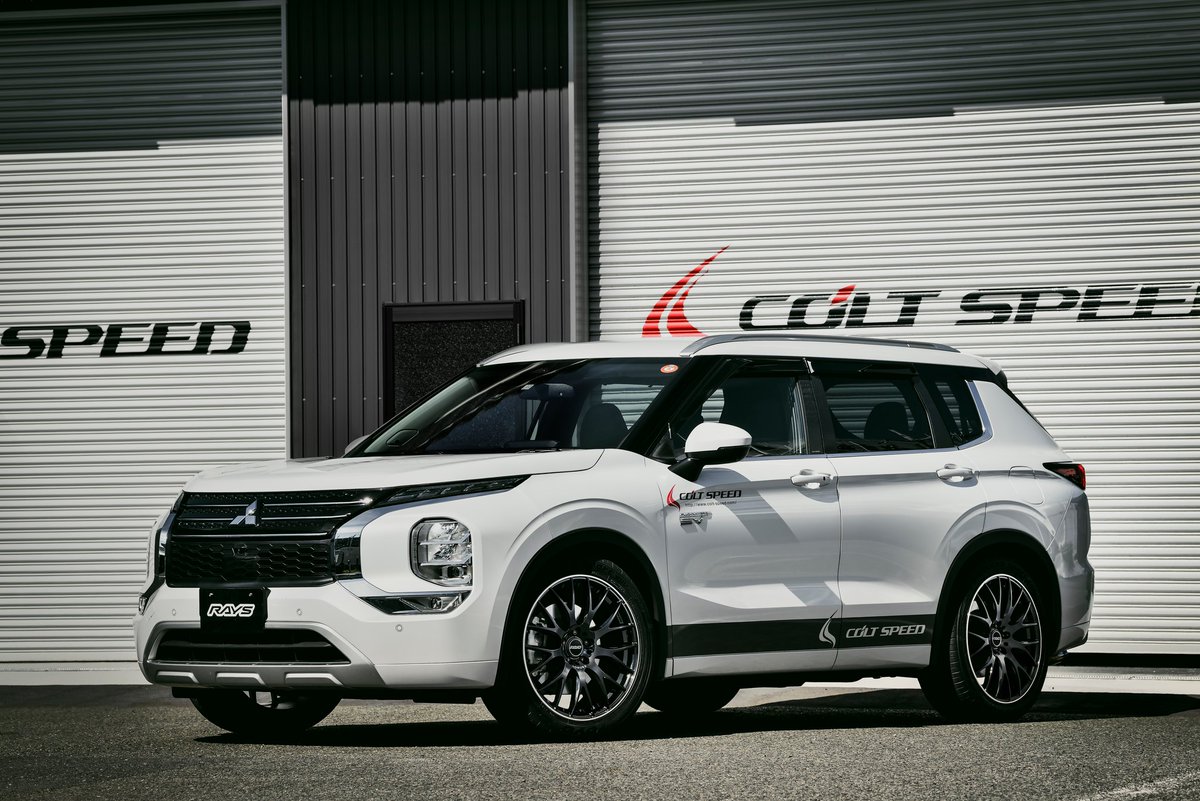 COLTSPEED's tweet photo. コルトスピードではオリジナルパーツをふんだんに盛り込んだ新車コンプリートカーを発売しています。
更にお客様のご希望される他社パーツも殆ど取扱い可能ですので貴方だけの1台をお造りさせて頂きます。
https://t.co/3lqTFEkbrs
#CV1W #GN0W #GL3W #ZC33S https://t.co/HCdPJ6nx9D