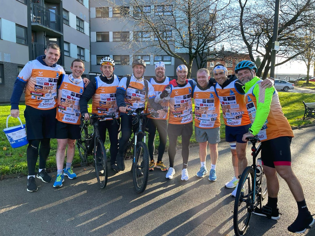 David O'Sullivan tweet media