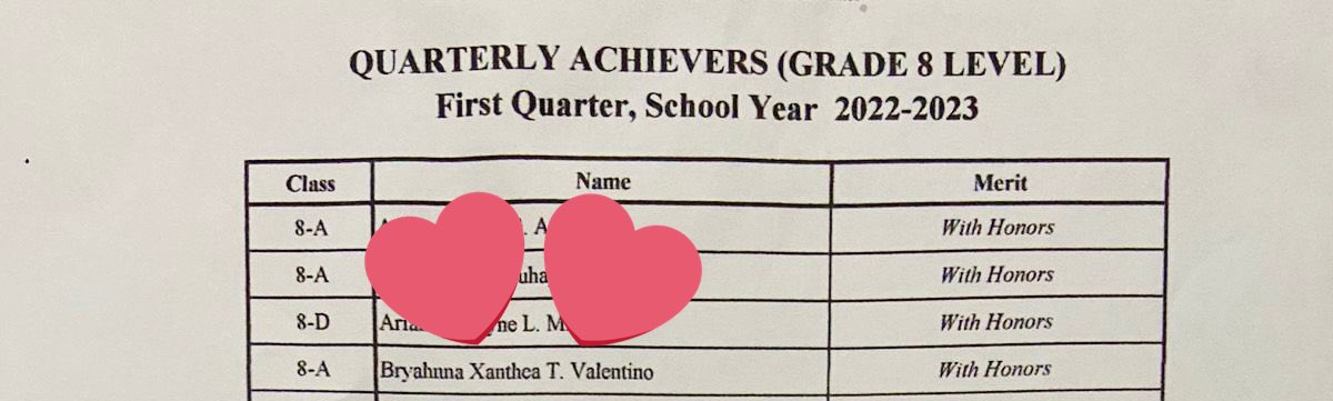 Not a grade conscious mom but posting it coz my daughter worked hard for it ❤️ #proudparentsmoment