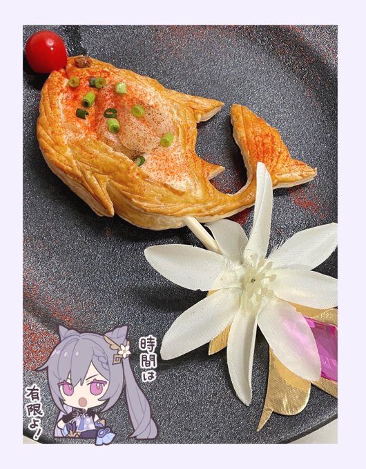 コスプレイヤー春が来てもものTwitter画像17