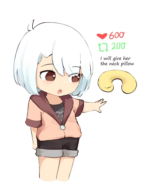 lets get her comf (⁠ㆁ⁠ω⁠ㆁ⁠)  [oc] 
