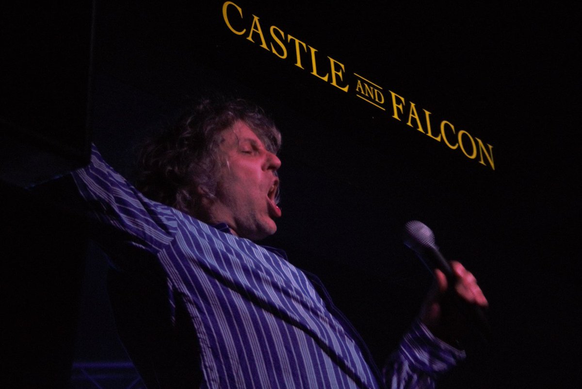 brumshots's tweet photo. Had so much fun watching !!! (Chk Chk Chk) at the Castle &amp; Falcon.

Weird, wild and wonderful performance!

12.10.2022

@castleandfalcon

#chkchkchk #castleandfalcon #birminghammusic #livemusic #musicphotography #canonphotography https://t.co/ivzJDoFTk8