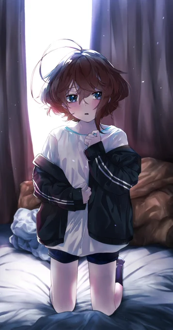 #イラスト 
