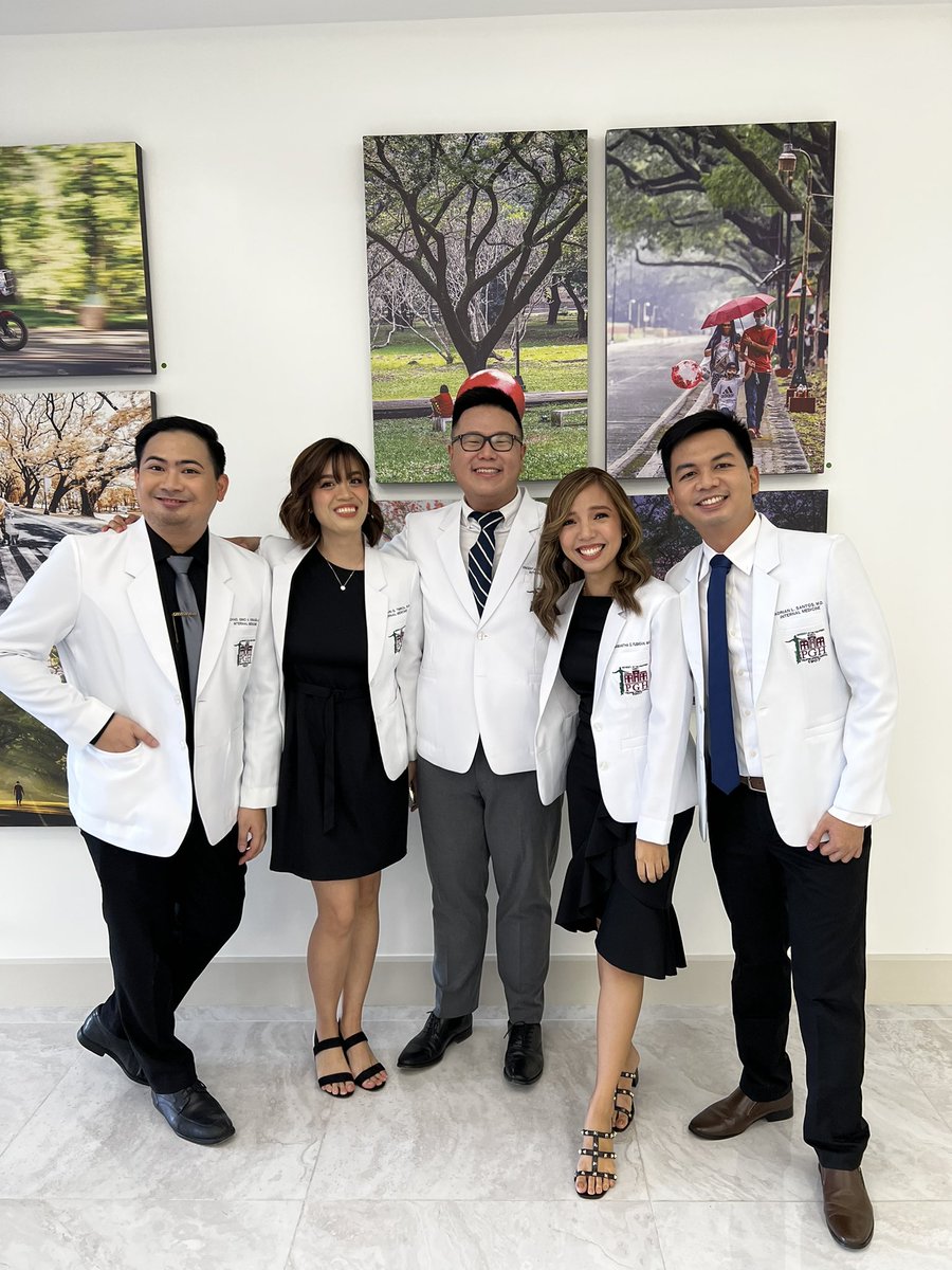 VASTangMD's tweet photo. #GuessTheFellowship #Batchies ๐๐๐ https://t.co/1n6f3dmCTr