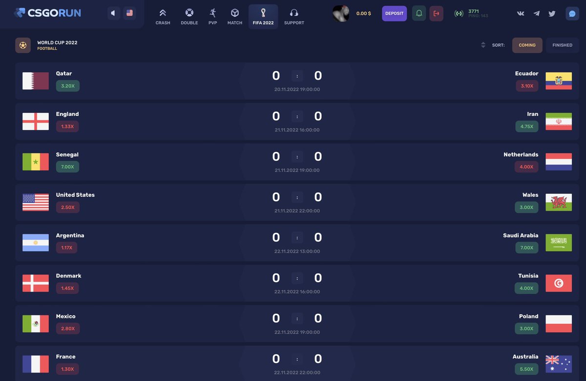 RUN NEWS tweet media