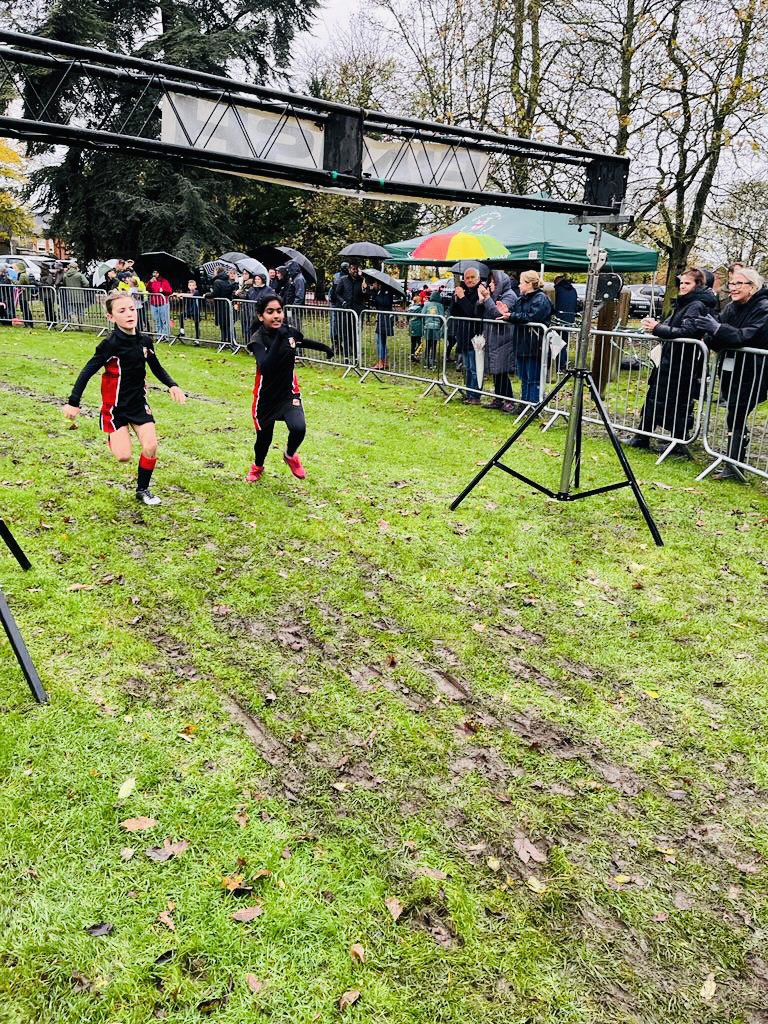 Highfields Sport tweet media