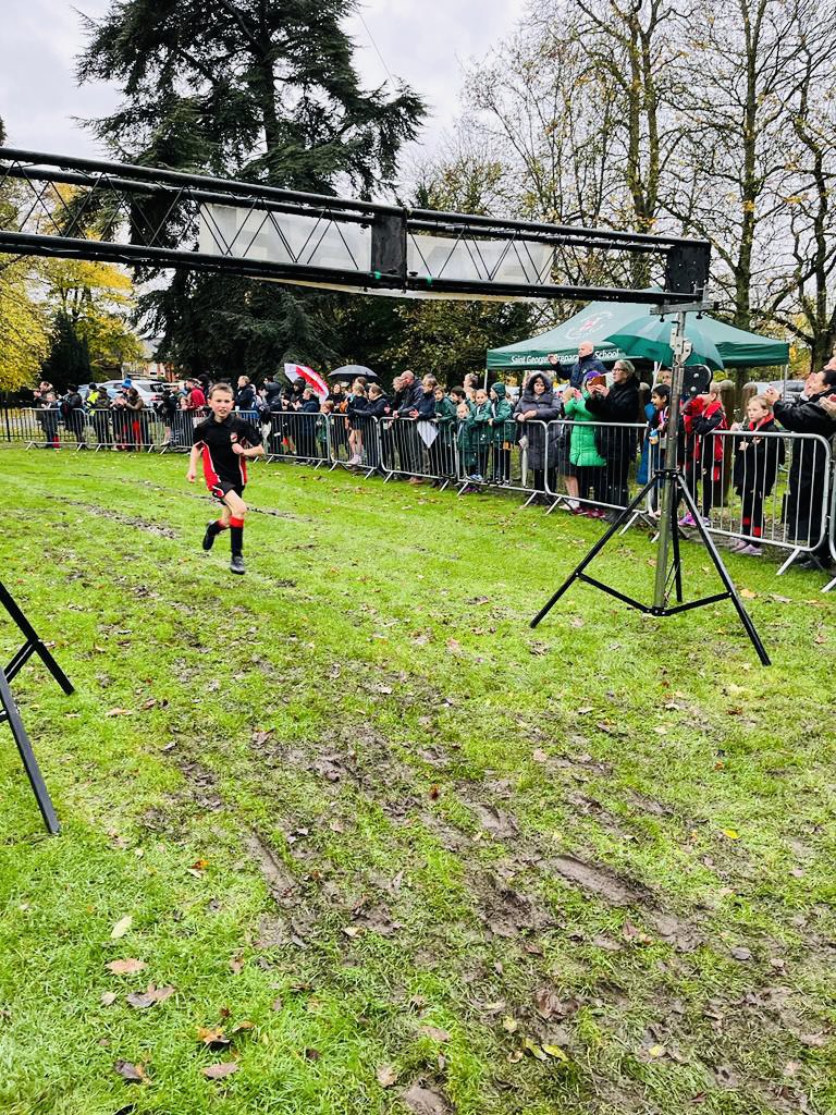 Highfields Sport tweet media