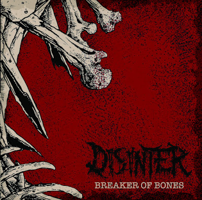 jakubasphyx's tweet photo. Masivní, surové, brutální death metalové tsunami! DISINTER - Breaker of Bones (2022): https://t.co/AnseMI9Gq1 Recenze brzy na: https://t.co/KNjTWIuhSr .@deadlystormzine #Deathmetal #disinter #NewAlbum .@pestrecords .@newmetalalbums1 .@orphe666 .@FMisanthropia .@slawawasil2 https://t.co/4RVyJF23hx