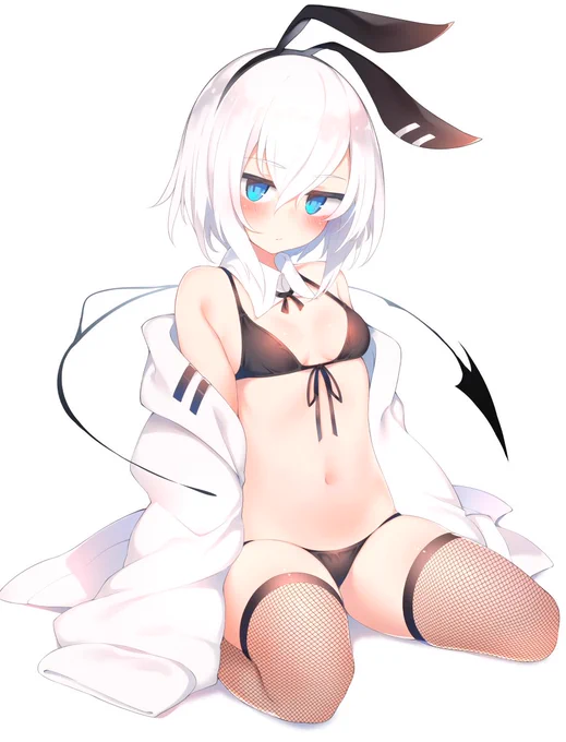 #いい太ももの日 