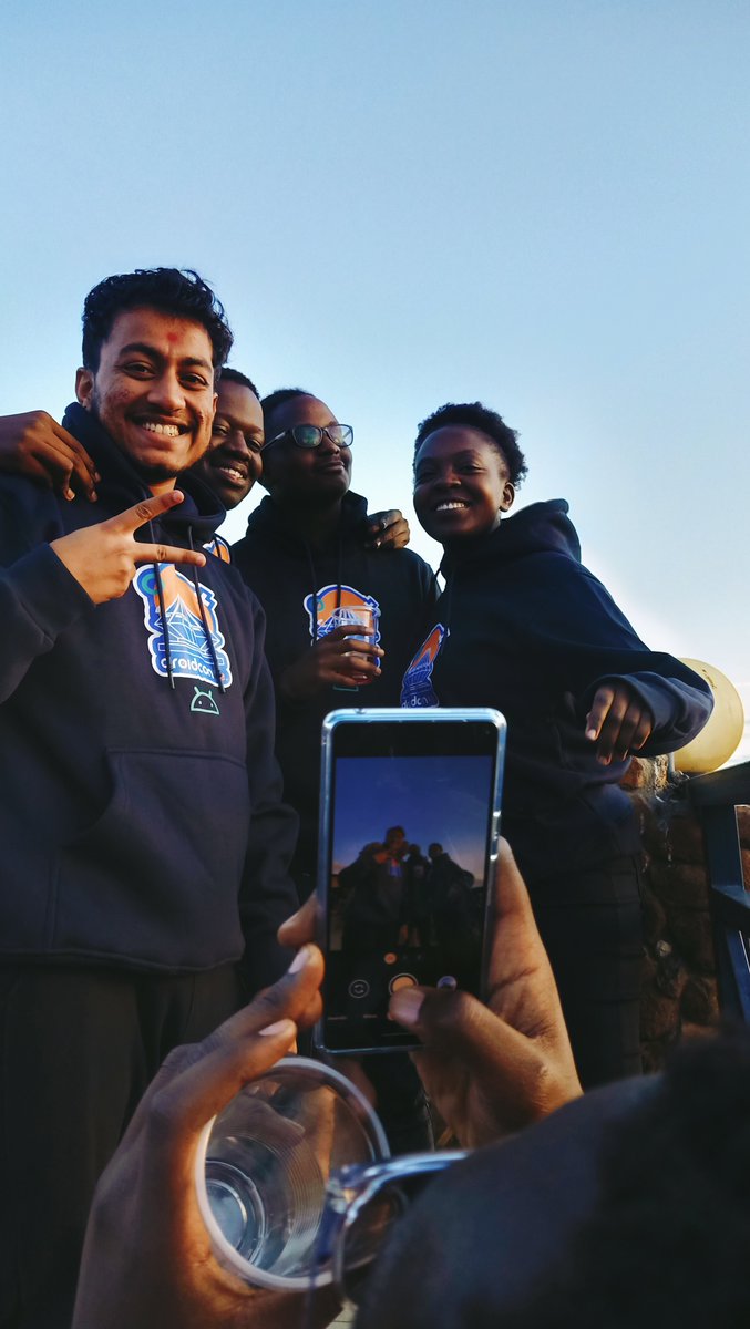 shemstack's tweet photo. Had an amazing time at #droidconke this week. Got to meet some really amazing people such as @_davidodari and @PeterOkwara Special thanks to the amazing folks @droidconke for making this event possible: @michaelbukachi @tamrefrank @marvin_hosea and all the  rest. Gracias! #dcke https://t.co/zaXAIoIAsZ