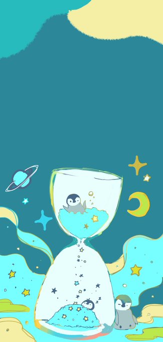 「三日月 水」のTwitter画像/イラスト(新着)｜4ページ目