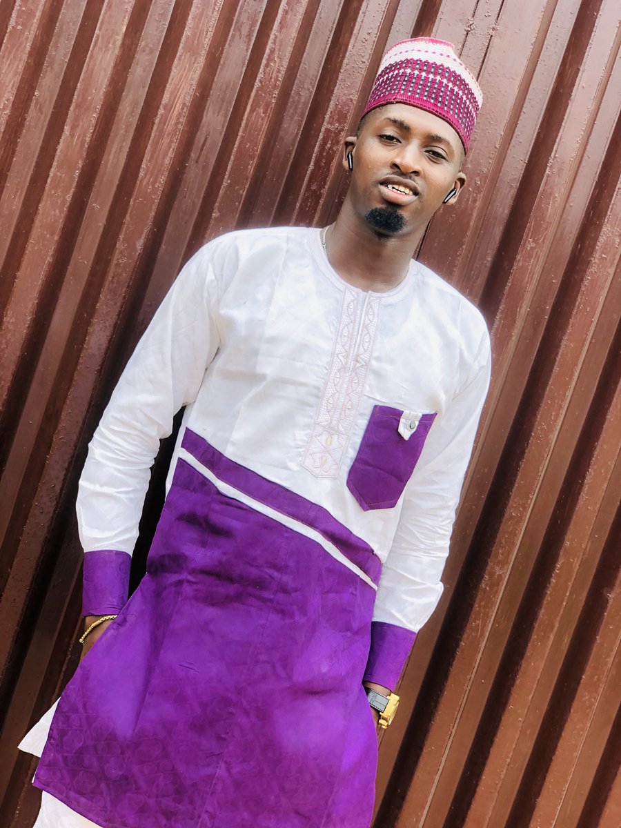 Jidraphy1960's tweet photo. Happy Sunday.  Aboki in Church https://t.co/iioWyNfQ1s