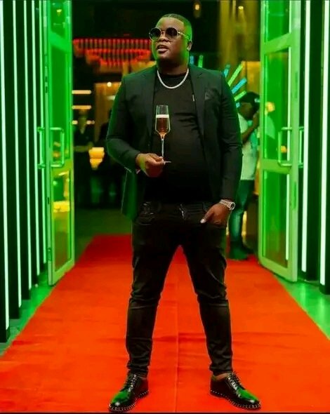 Gabzasa's tweet photo. 💔💔💔 
#RIPDJSumbody https://t.co/pnKd3RBg3H