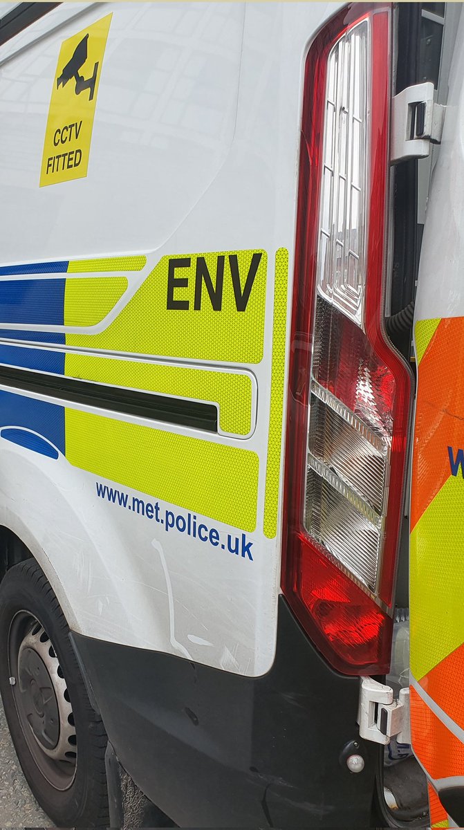 MPSTowerHam's tweet photo. Yesterday, officers from the @THHomes Policing Team arrested a male for Breaching his newly issued Community Protection Notice in Pott Street, E2
Breaching 4 of the 6 conditions in 1 go
Male has been Charged & Remanded in custody until Monday
@THH_ASBTEAM
#OpNightingale
#ASBTeam https://t.co/60lW2JGw6h