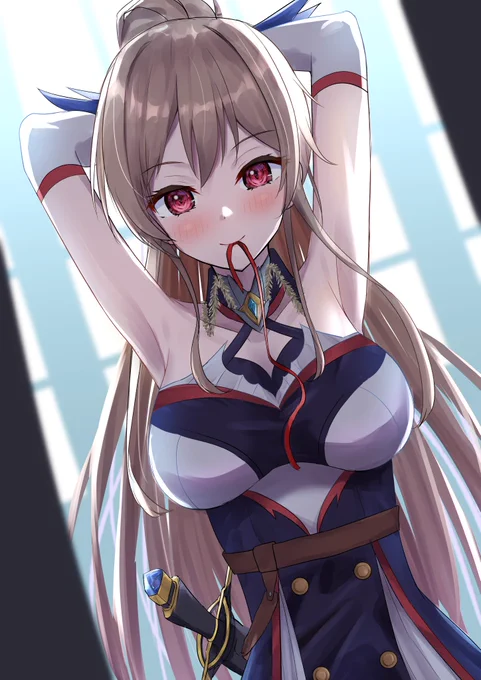 フレン・E・ルスタリオ#フレン見て 
