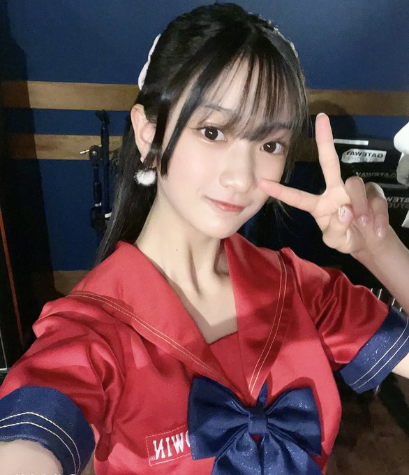 Twitterのコスプレ画像20